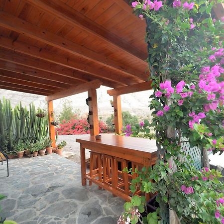 Casa Caballeria Vallebron Extérieur photo
