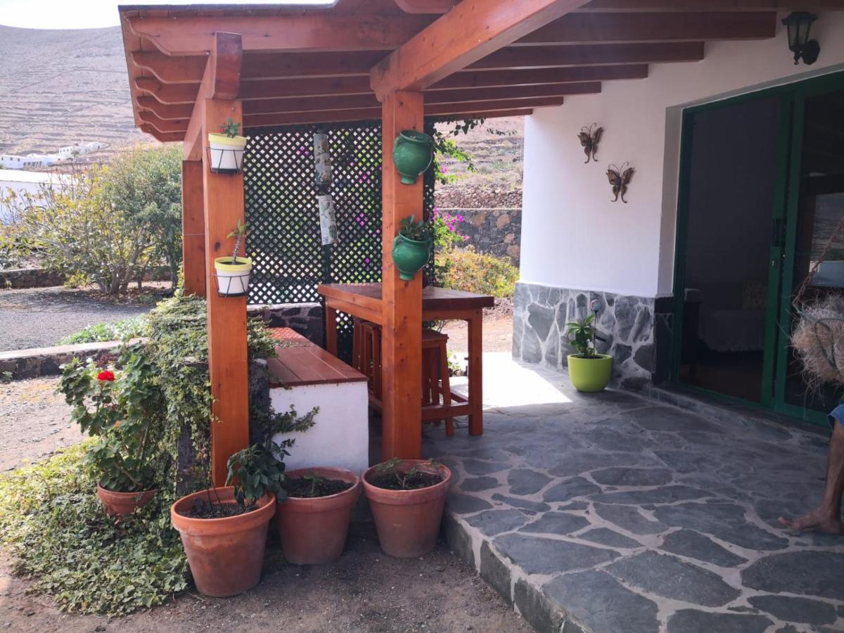Casa Caballeria Vallebron Extérieur photo
