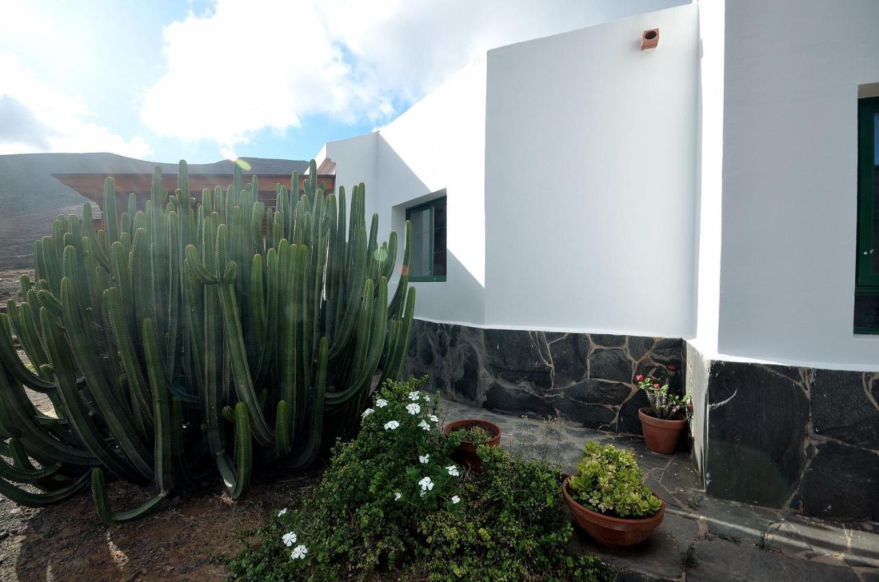 Casa Caballeria Vallebron Extérieur photo