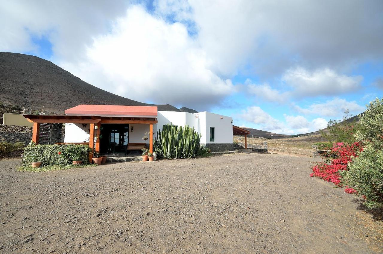 Casa Caballeria Vallebron Extérieur photo