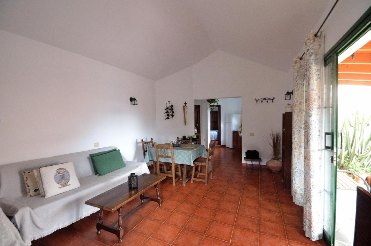 Casa Caballeria Vallebron Extérieur photo