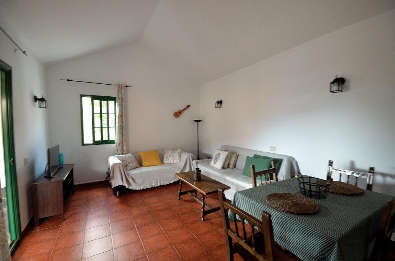 Casa Caballeria Vallebron Extérieur photo