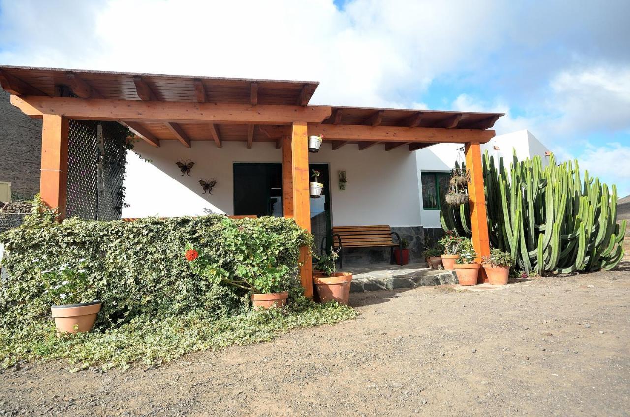 Casa Caballeria Vallebron Extérieur photo