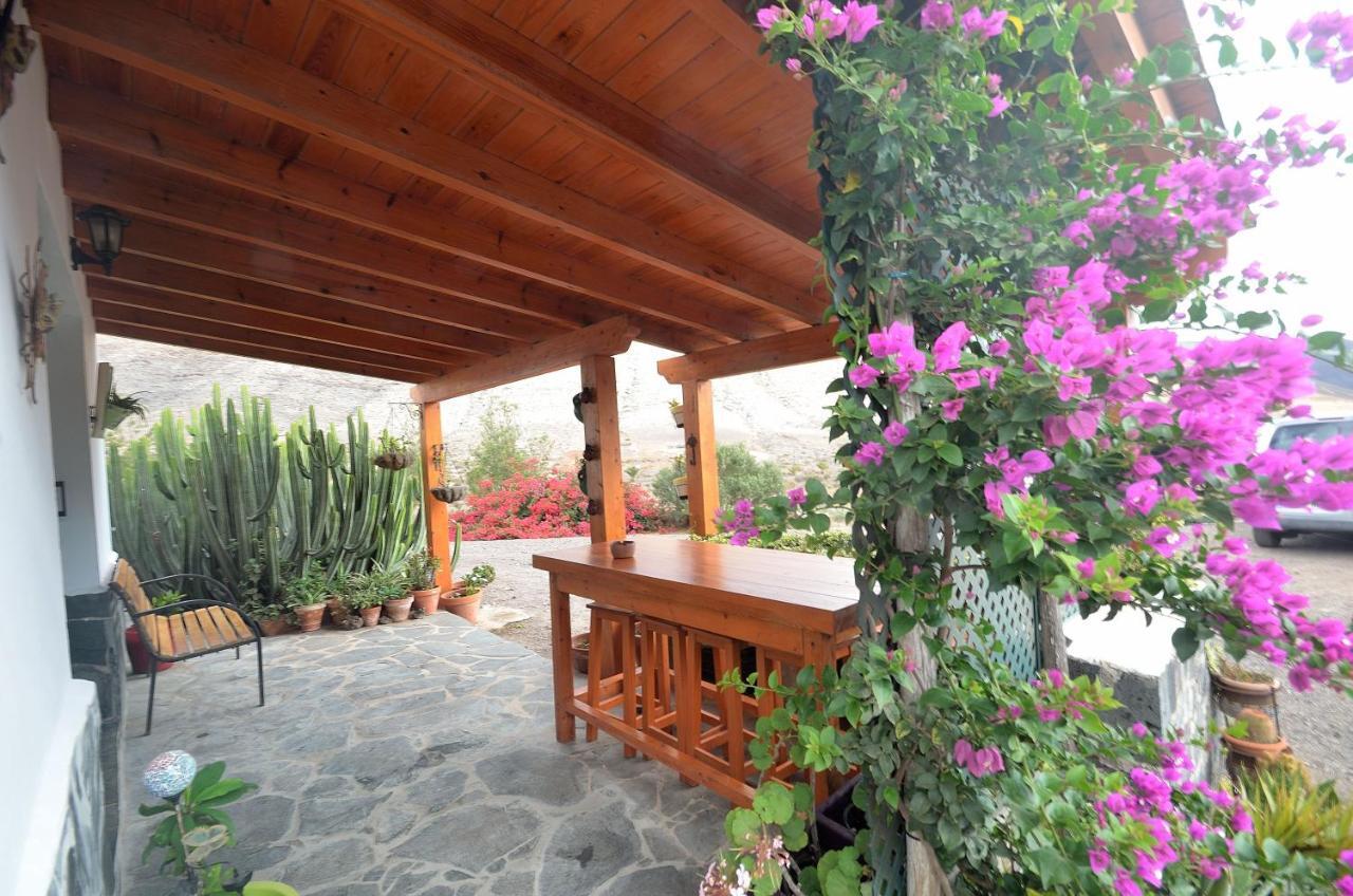 Casa Caballeria Vallebron Extérieur photo