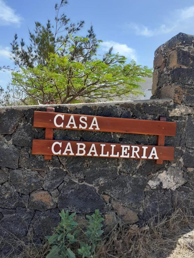 Casa Caballeria Vallebron Extérieur photo