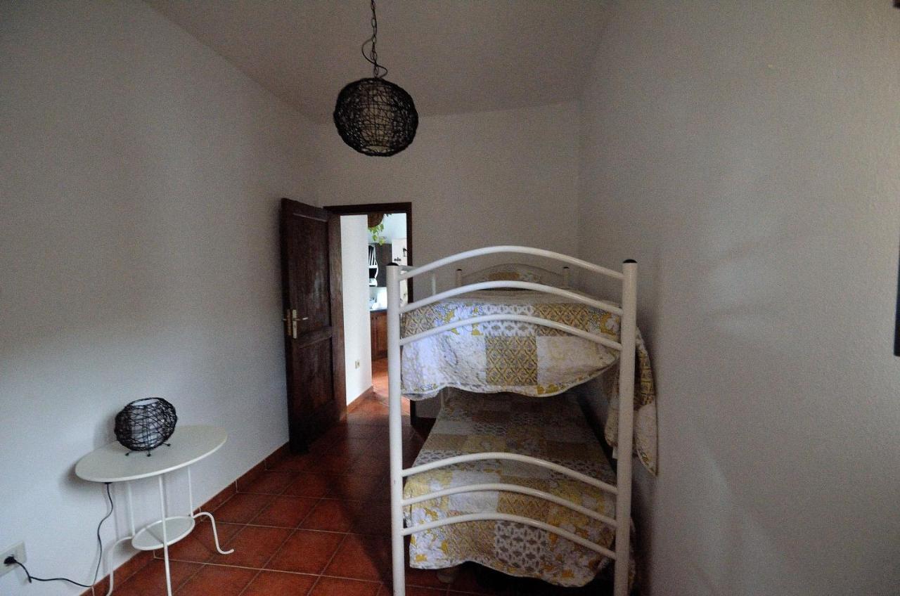Casa Caballeria Vallebron Extérieur photo