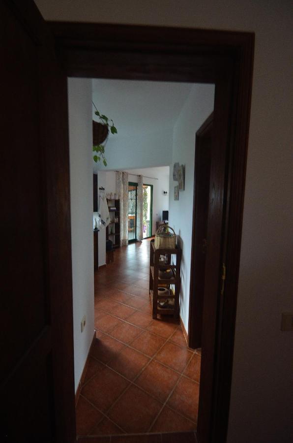 Casa Caballeria Vallebron Extérieur photo