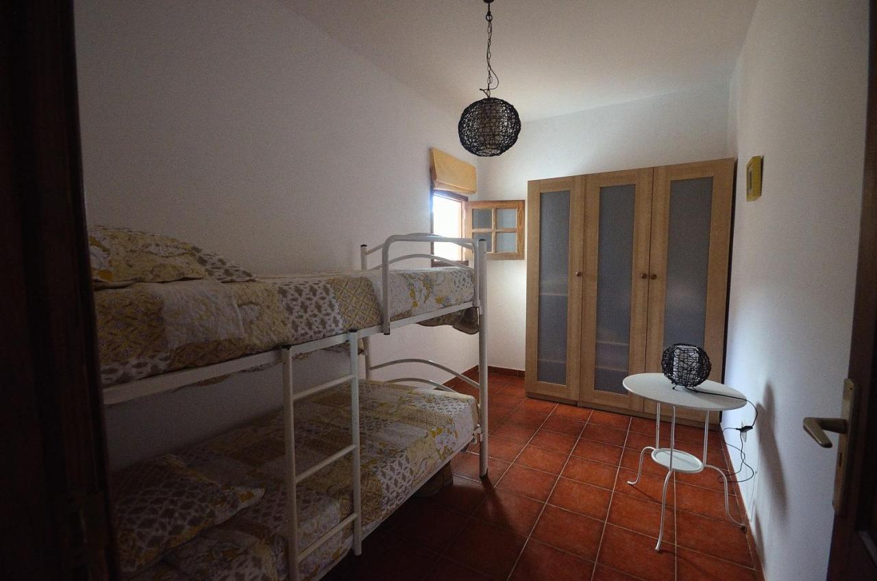 Casa Caballeria Vallebron Extérieur photo