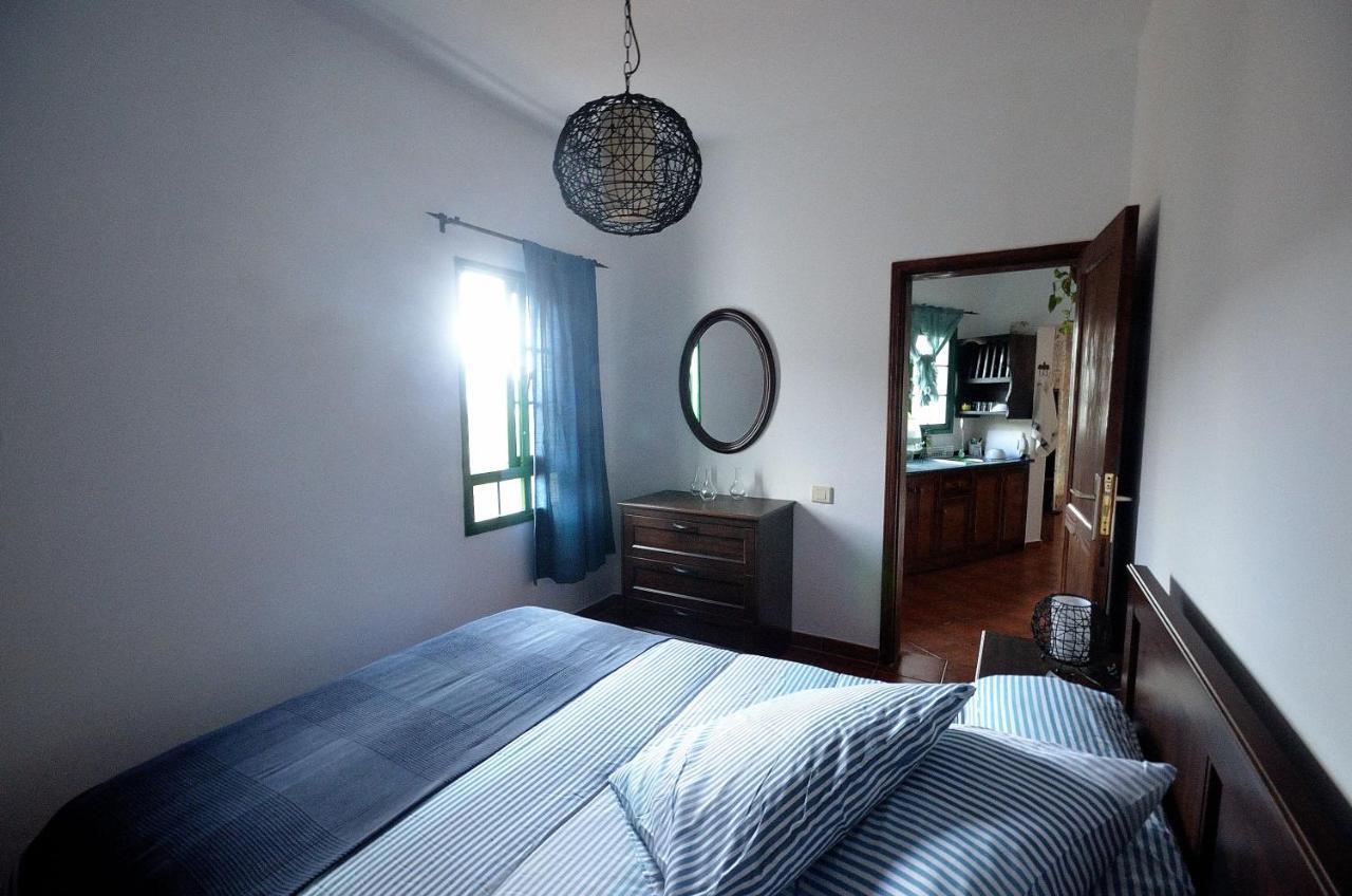 Casa Caballeria Vallebron Extérieur photo